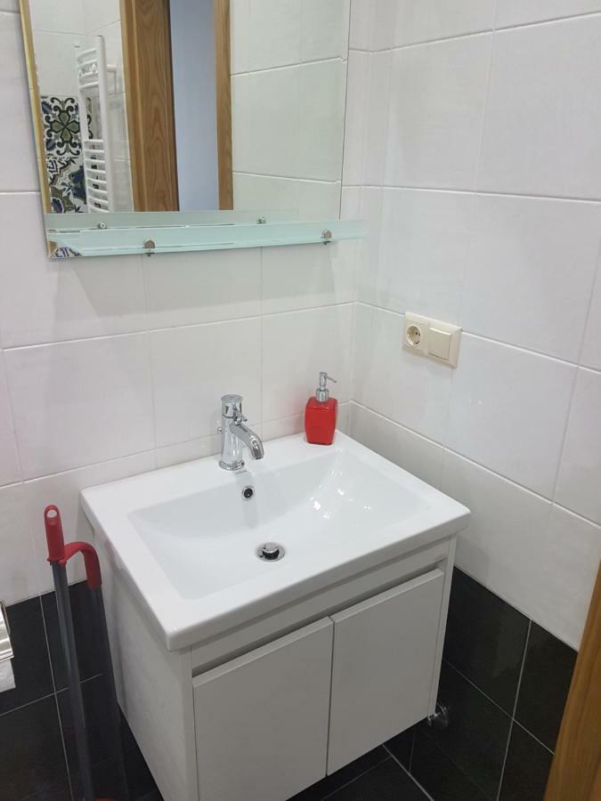 Apartment Lotos Batumi 72 エクステリア 写真