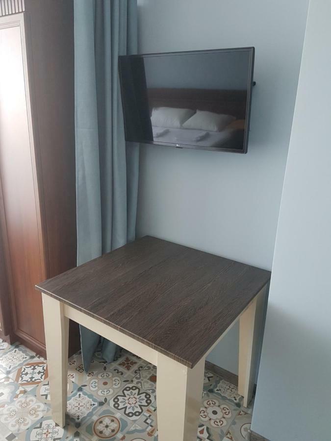Apartment Lotos Batumi 72 エクステリア 写真